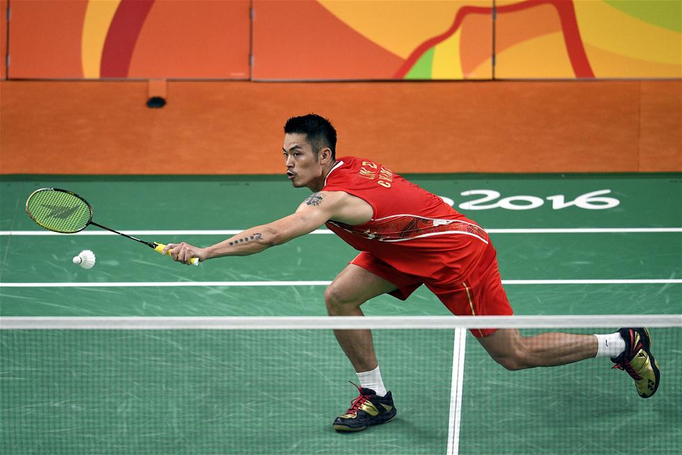 成功扳回一 成功扳回一